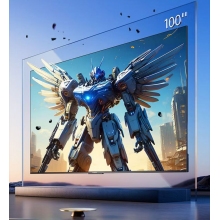 創(chuàng)維電視100H5F百時類 紙屏 Mini級畫質(zhì) 330Hz超高刷解碼 創(chuàng)維聲學系統(tǒng)2.1